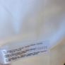 Kenneth Cole white jacket Image 6