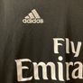 Adidas Real Madrid 2016/2017 Third Kit Image 5