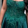 Exclusive Line Debs Dress Image 3