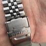 Seiko 007 Image 2
