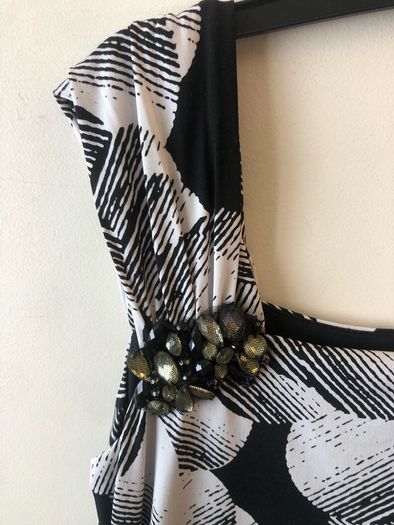 Dress (size 16)
