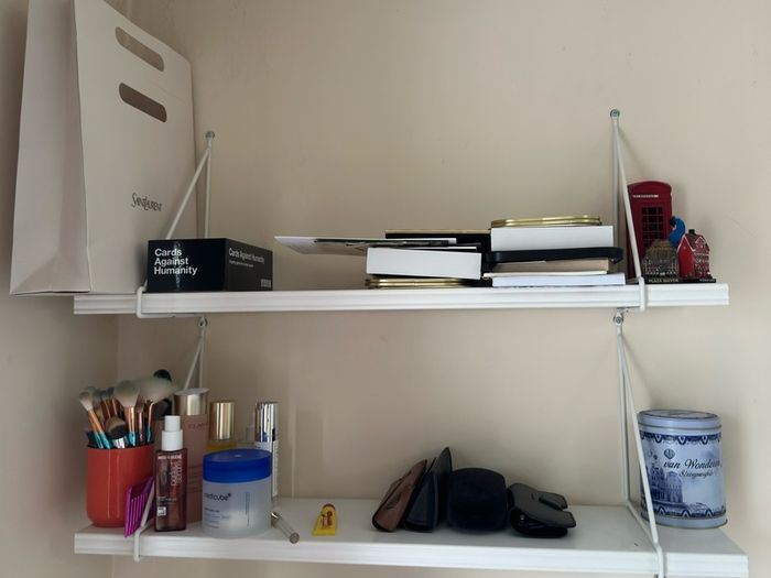 wall shelve
