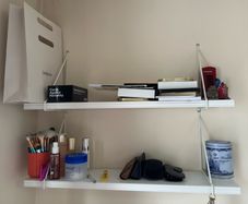 wall shelve