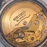 Seiko Weekdater 6206-8010 26J Automatic Watch Image 7