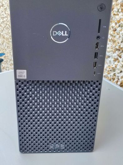 Workstation and gaming PC / Intel i5 / RTX / Bluetooth + WiFi
