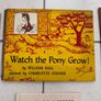 Vintage children's book bundle - up to age 6 approx Image 2
