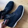 Tommy Hilfiger boots Image 4