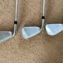 Callaway XR Irons (inch longer) Image 4