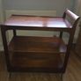 Vintage hostess trolley Image 2