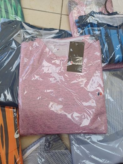 mens asics set