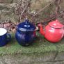 Enamelware Mix x 4 Image 2