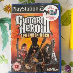 Guitar Hero III