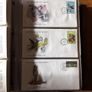 First Day Covers - Official Wild Life Collection. Image 9