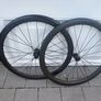Mavic Cosmic SL 45 Disc CL Wheel Set Image 5