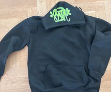 Syna tracksuit