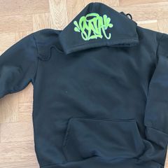 Syna tracksuit