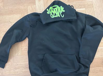 Syna tracksuit