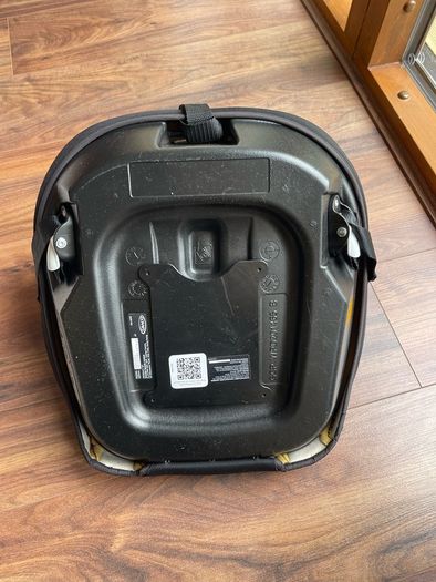 booster seat
