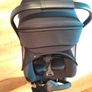 Bugaboo Turtle by Nuna car seat + Isofix base, excellent condition newborn Image 2