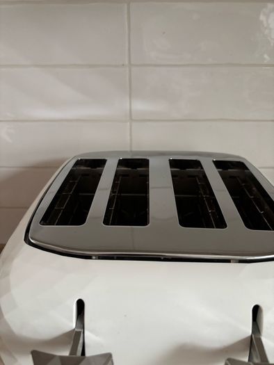 Toaster DeLonghi 4 slice