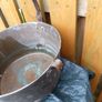 large brass bucket Image 3