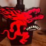 Fireball chilled dispenser Image 5