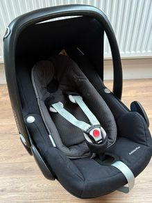 Maxi Cosi Pebble Plus Car Seat (Seat Only)