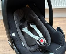 Maxi Cosi Pebble Plus Car Seat (Seat Only)