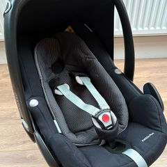 Maxi Cosi Pebble Plus Car Seat (Seat Only)