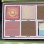 benefit cheek leader pink squad face palette brand new sold out everywhere Image 5