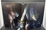 Dead Or Alive 6 Steelbook Editon Ps4