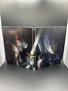Dead Or Alive 6 Steelbook Editon Ps4