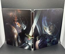 Dead Or Alive 6 Steelbook Editon Ps4