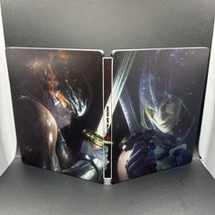 Dead Or Alive 6 Steelbook Editon Ps4
