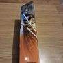 Star Wars Black Series: Asajj Ventress 6'' Image 3