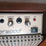 Carlsbro Sherwood Electric/acoustic Guitar Amplifier Image 4