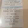 Match Tickets.. Image 2
