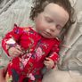 reborn baby doll Image 2