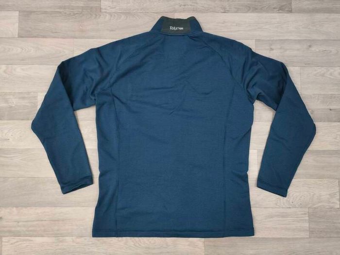 Peak Performance Full Zip Golf Jacket Mens Large