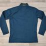 Peak Performance Full Zip Golf Jacket Mens Large Image 5