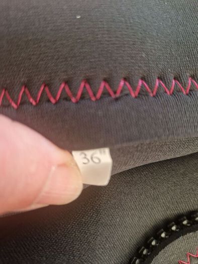 Children's wetsuits