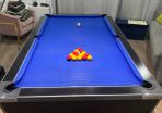 Pool table