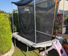 trampoline