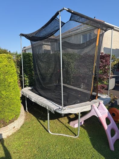 trampoline