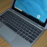 HP 2 in 1 Laptop Tablet Image 2