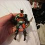 Batman Beyond Figure Image 2
