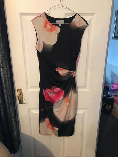 coast dress