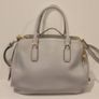 Samantha Thavasa leather hand bag Image 2