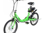 Viking E-Go 20