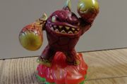 Skylanders - Eruptor